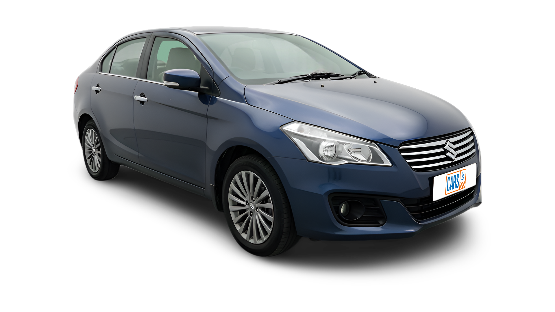Maruti Ciaz-img